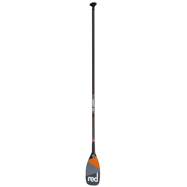 Red Paddle Co RPC Ultimate Carbon Fixed Paddel 2021